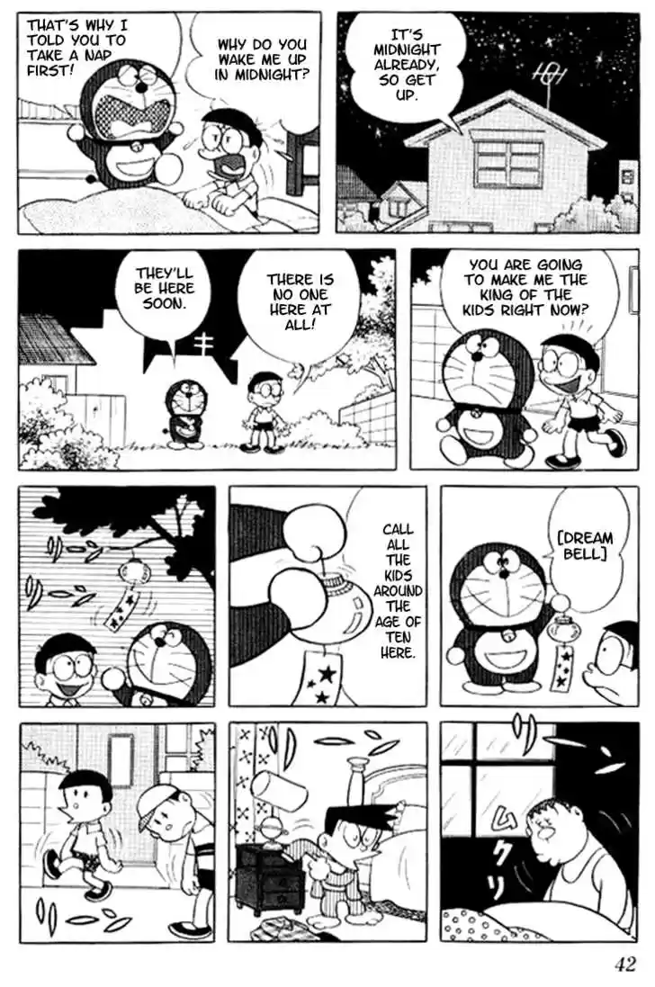 Doraemon 20