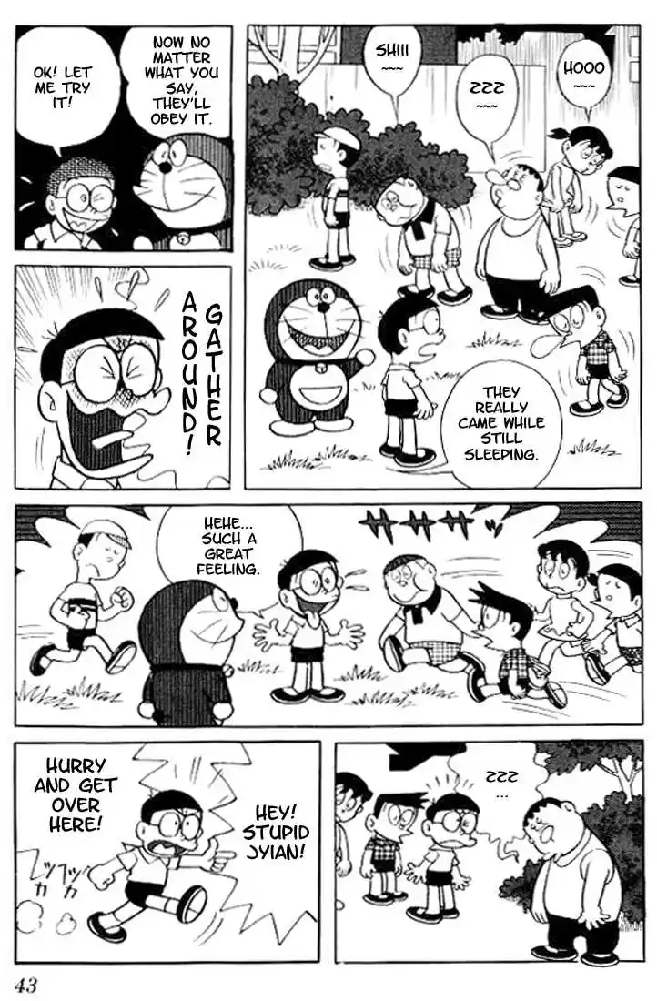 Doraemon 20