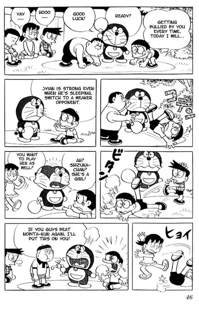Doraemon 20