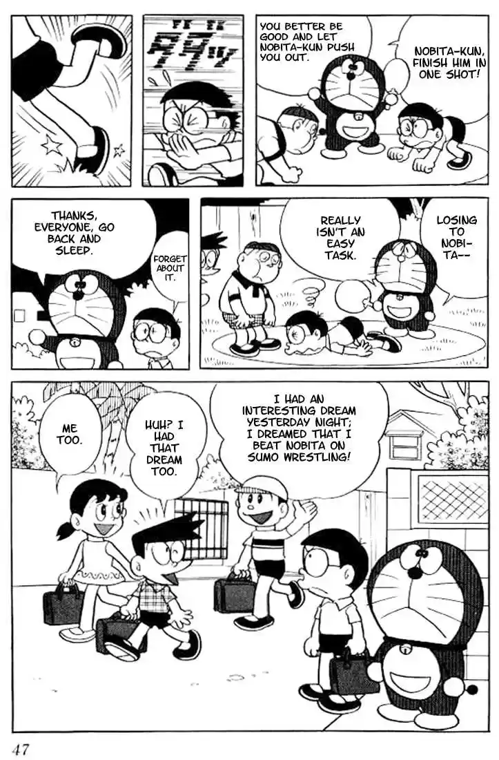 Doraemon 20