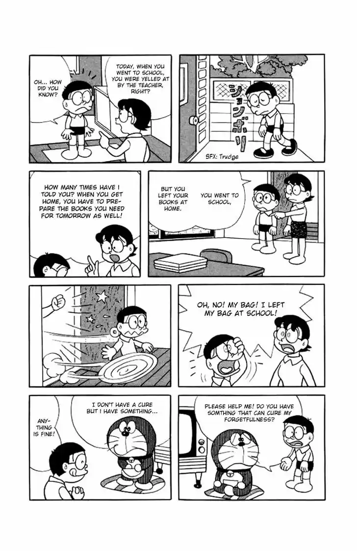 Doraemon 200