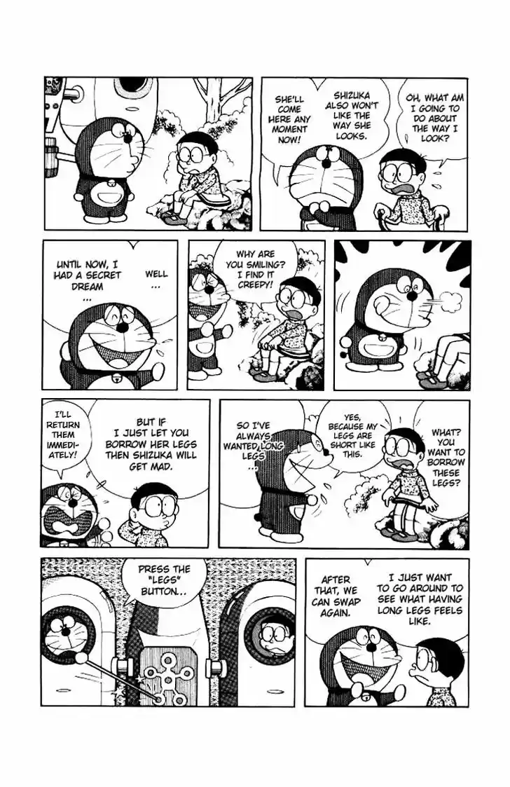 Doraemon 201