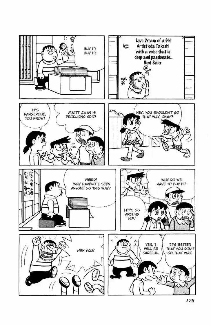 Doraemon 204