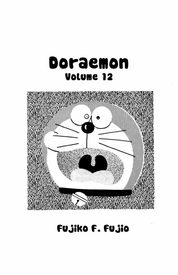 Doraemon 206