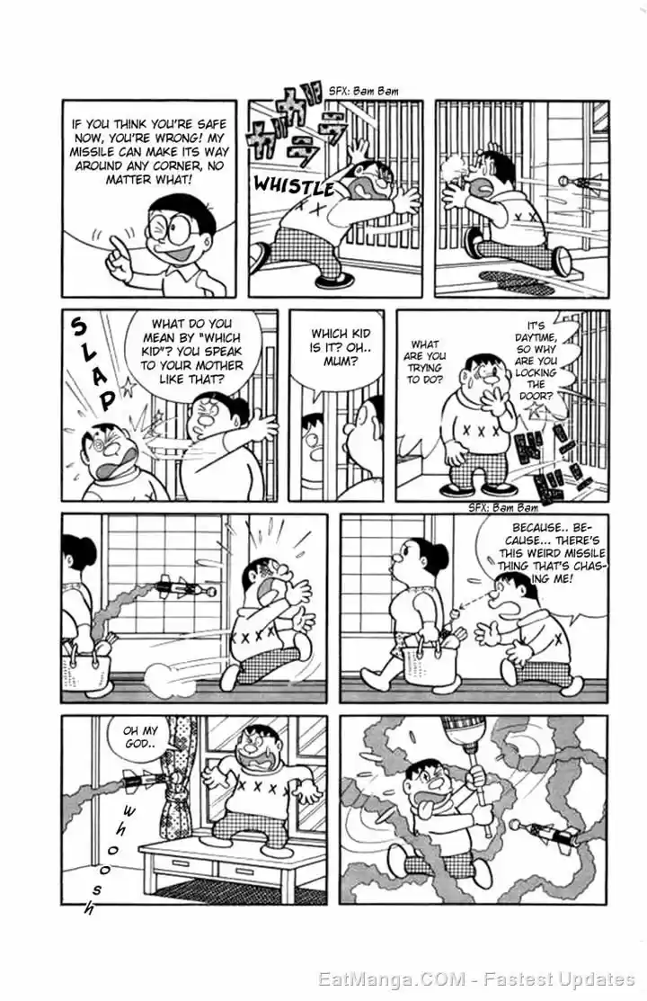 Doraemon 206