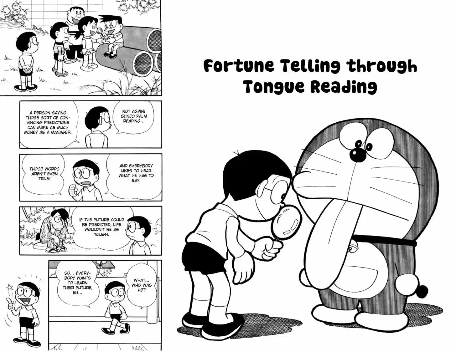 Doraemon 207