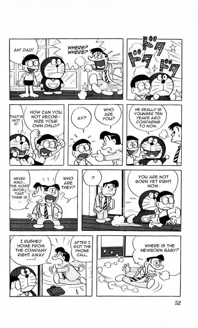 Doraemon 21