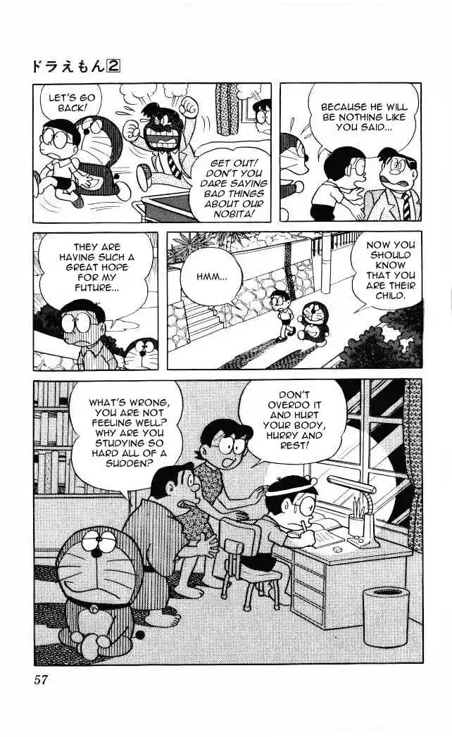 Doraemon 21