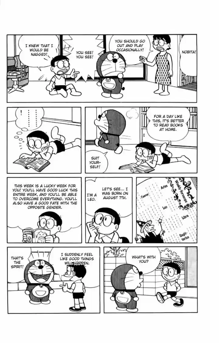 Doraemon 210