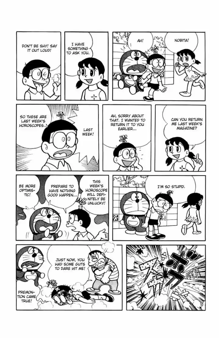 Doraemon 210