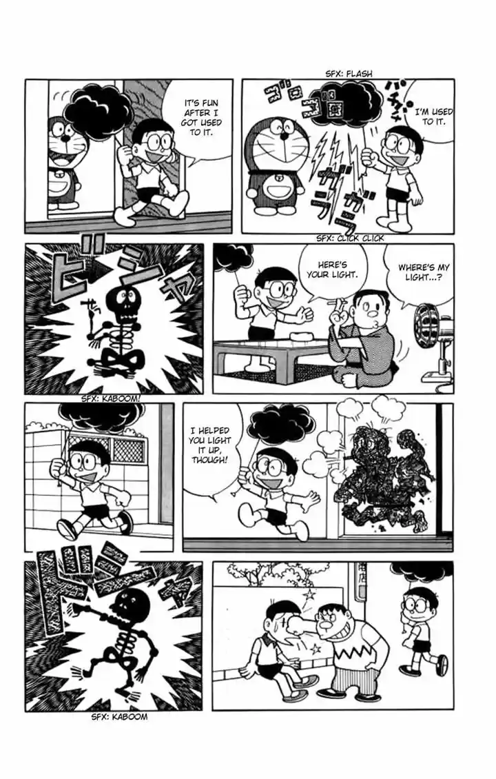 Doraemon 214