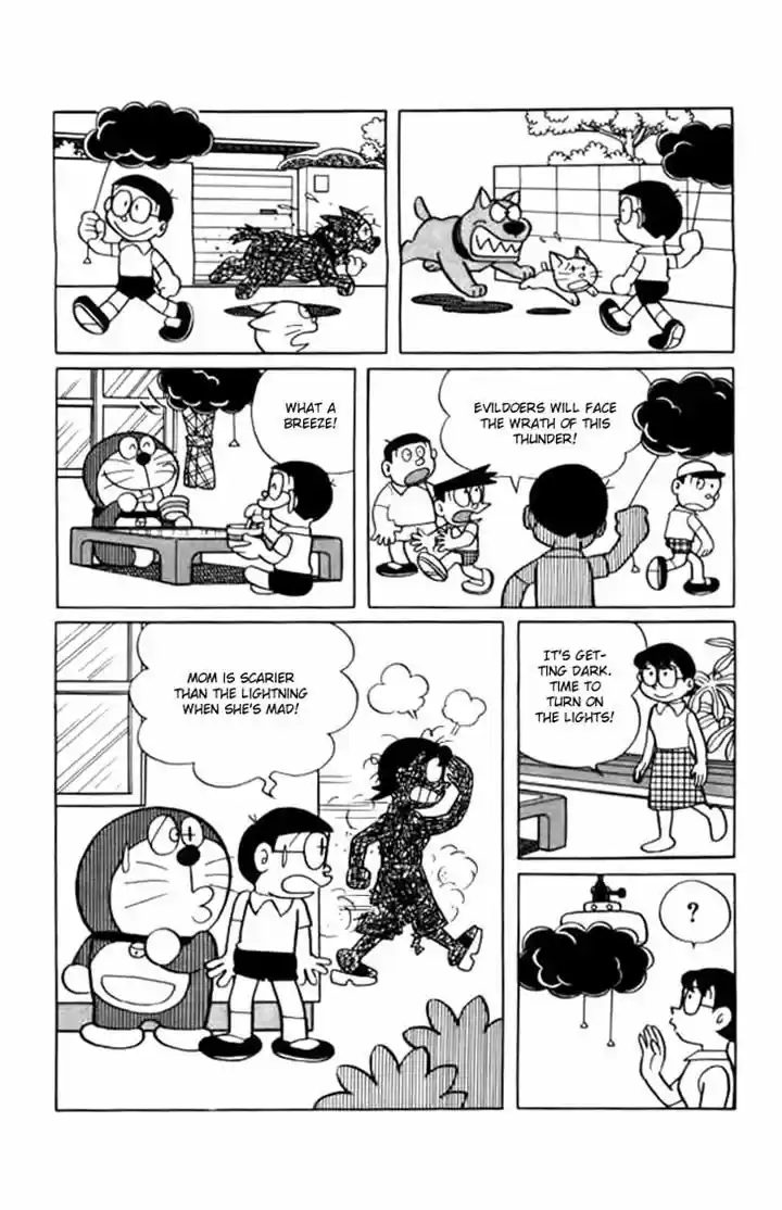 Doraemon 214