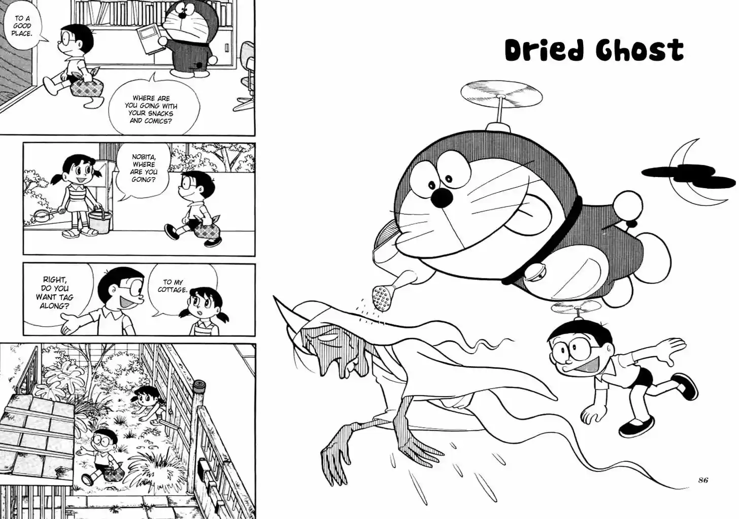 Doraemon 216