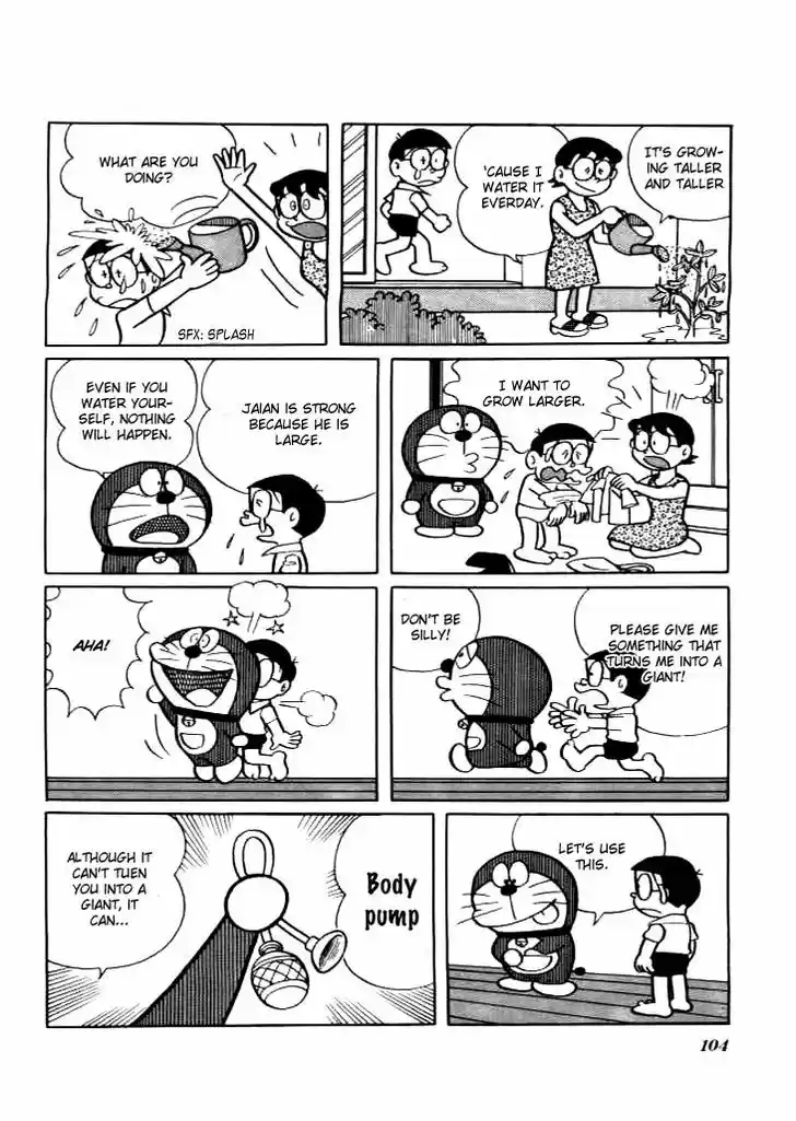 Doraemon 218