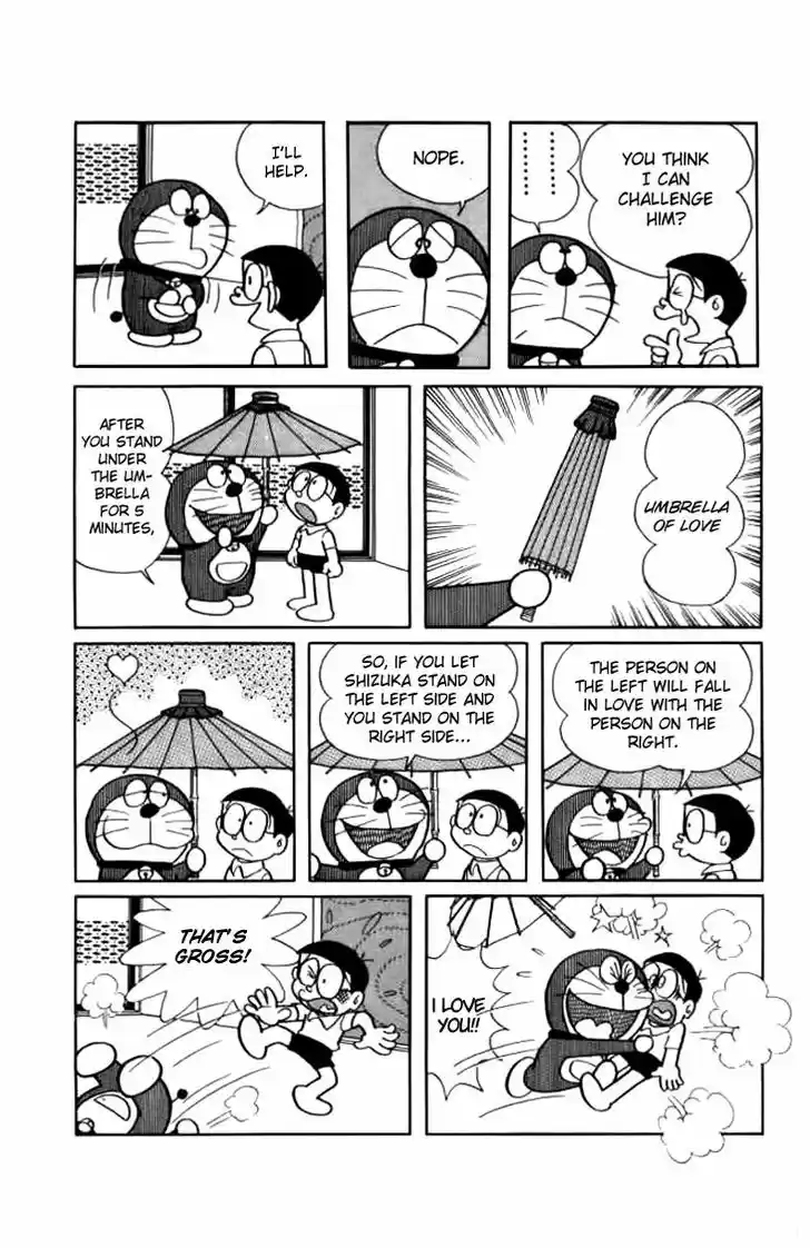 Doraemon 219