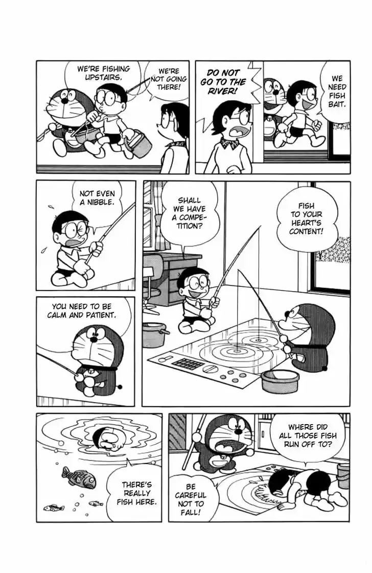 Doraemon 220