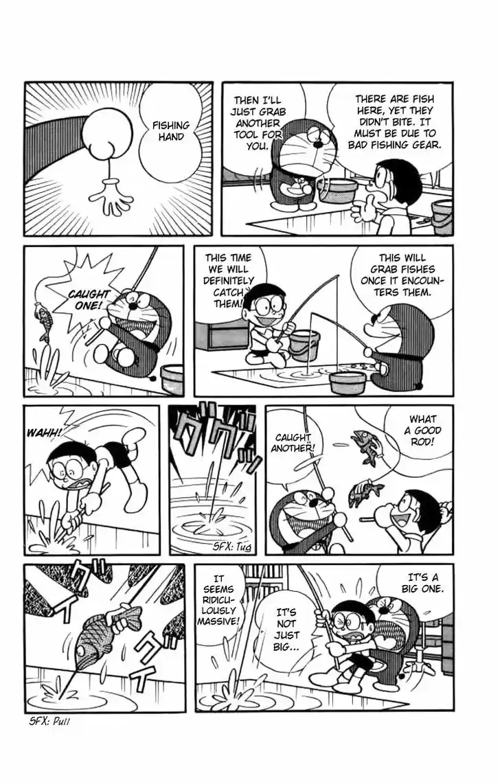Doraemon 220