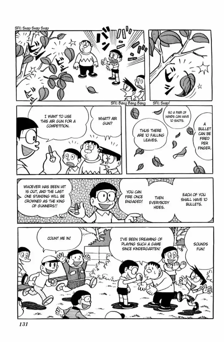 Doraemon 221