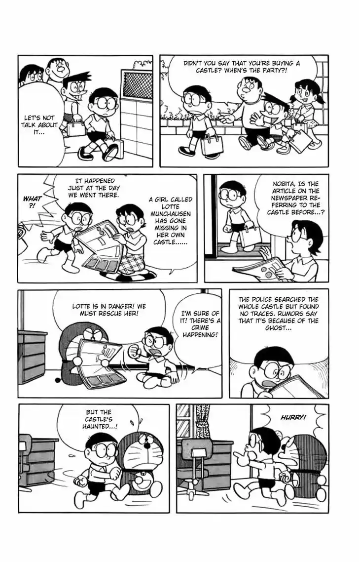 Doraemon 225