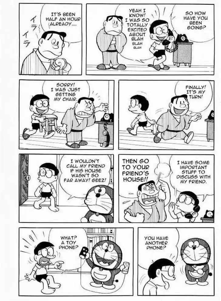 Doraemon 236