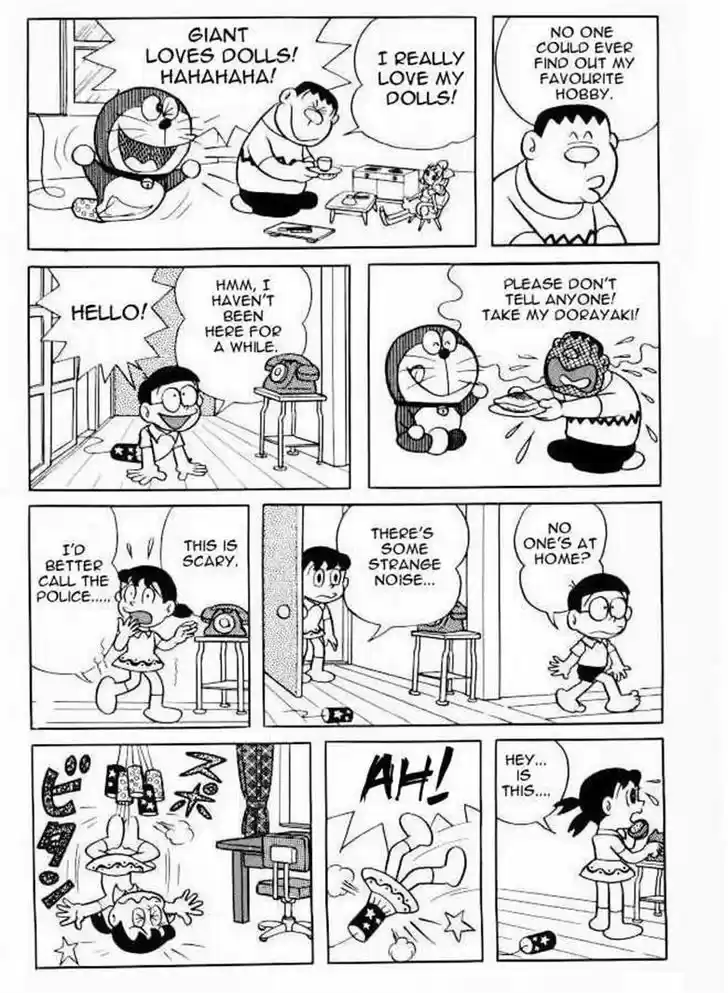 Doraemon 236