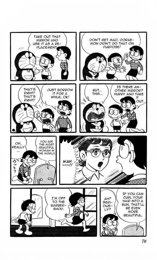 Doraemon 24