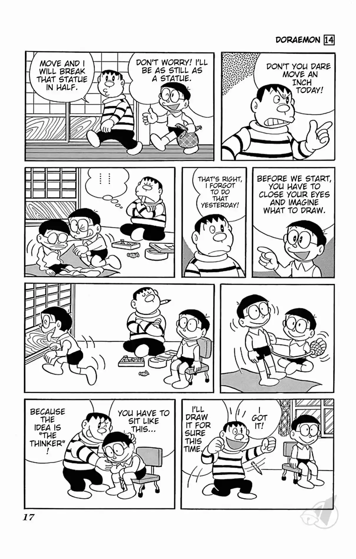 Doraemon 247