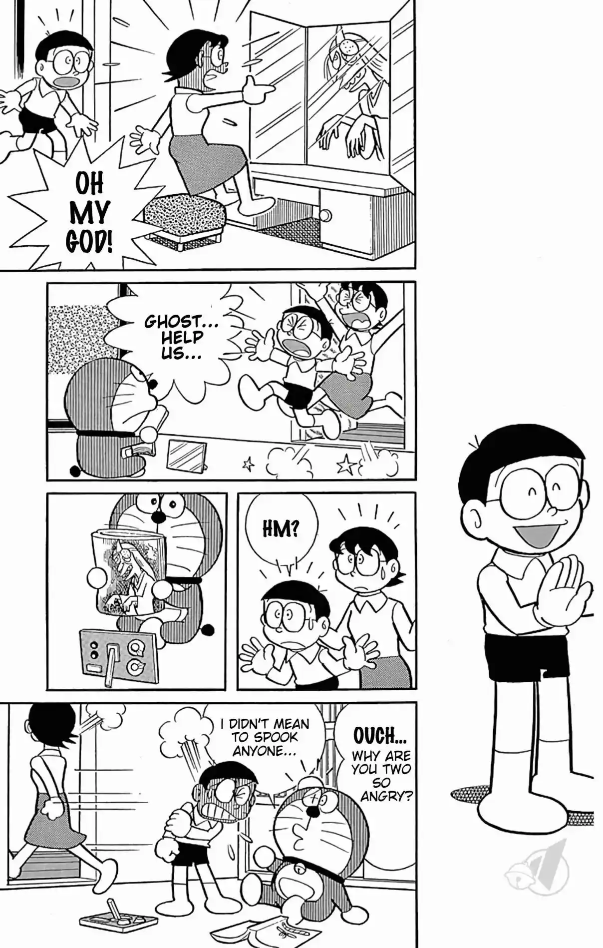 Doraemon 248