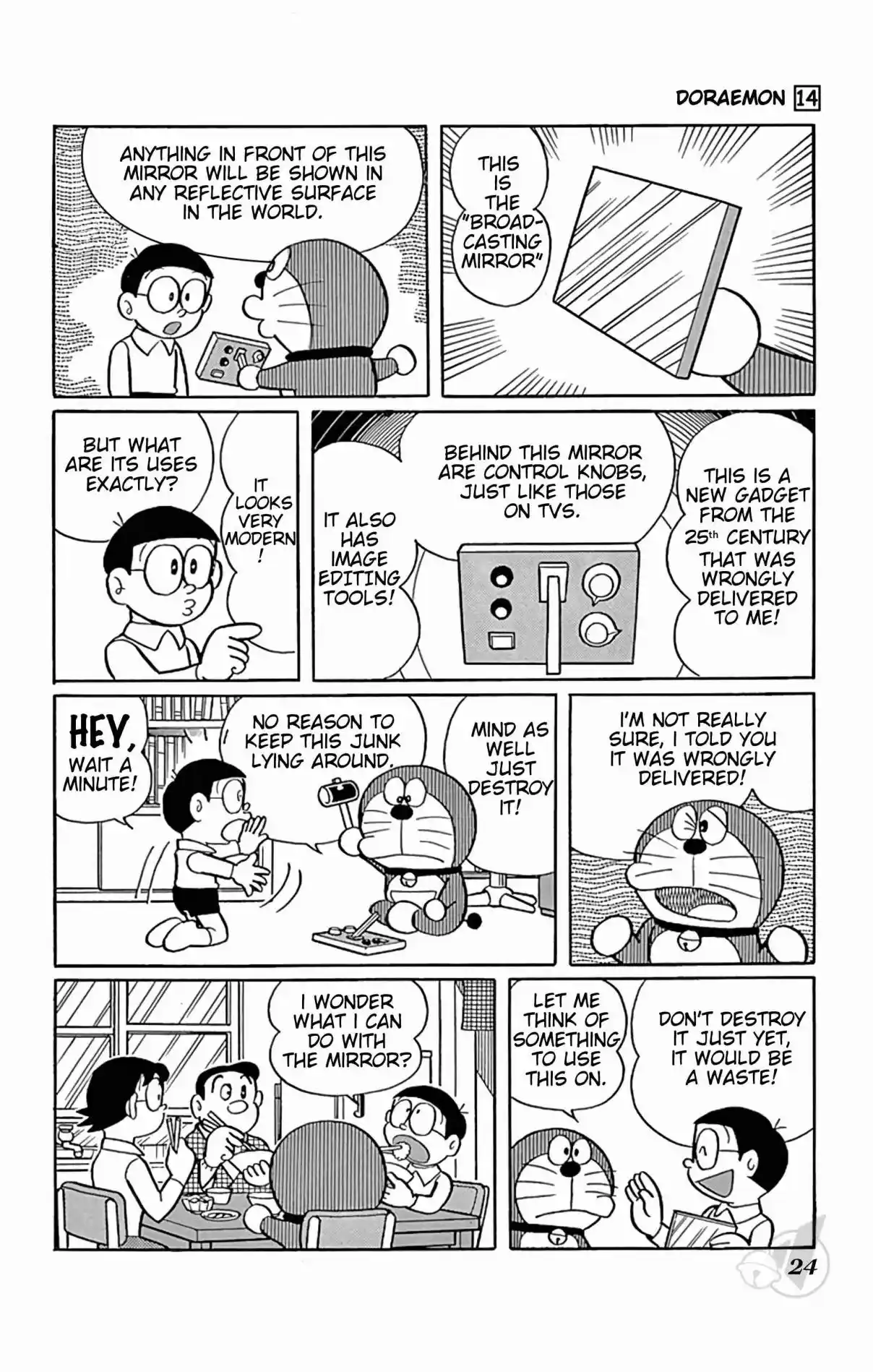 Doraemon 248