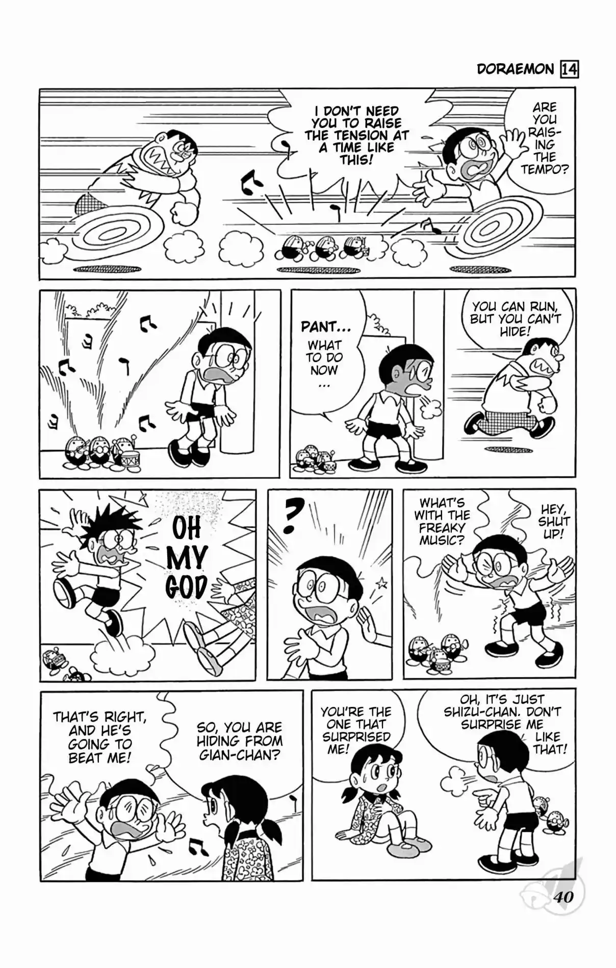 Doraemon 249