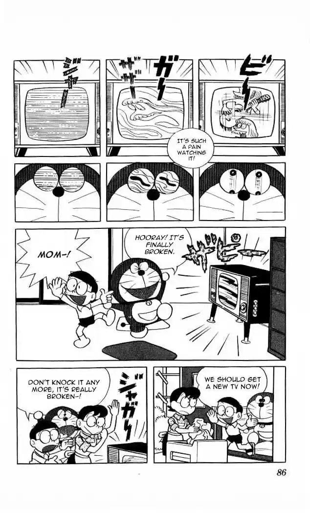 Doraemon 25