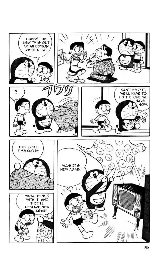 Doraemon 25