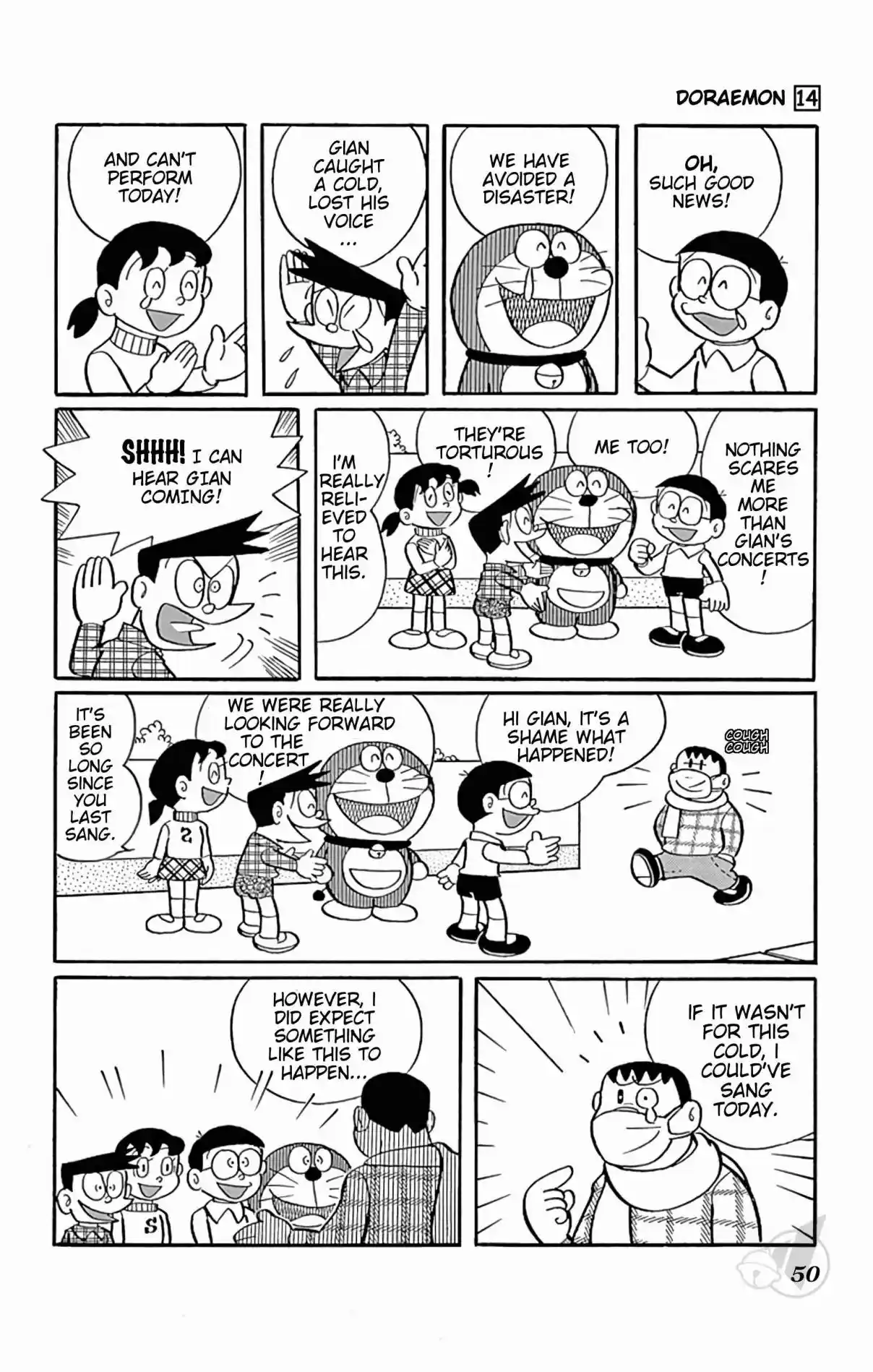 Doraemon 251