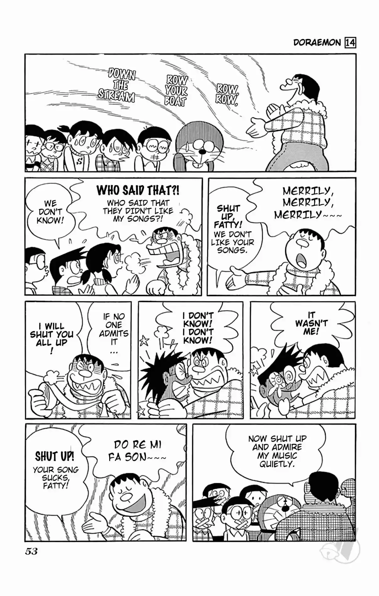 Doraemon 251