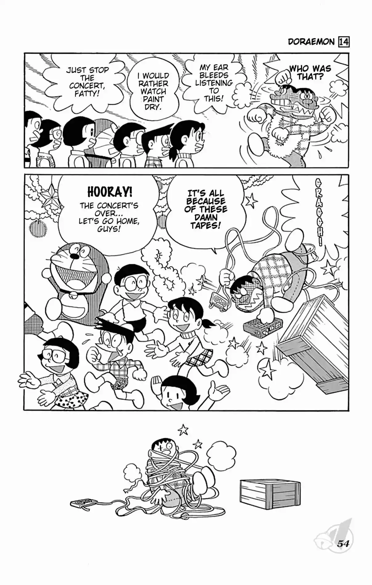 Doraemon 251