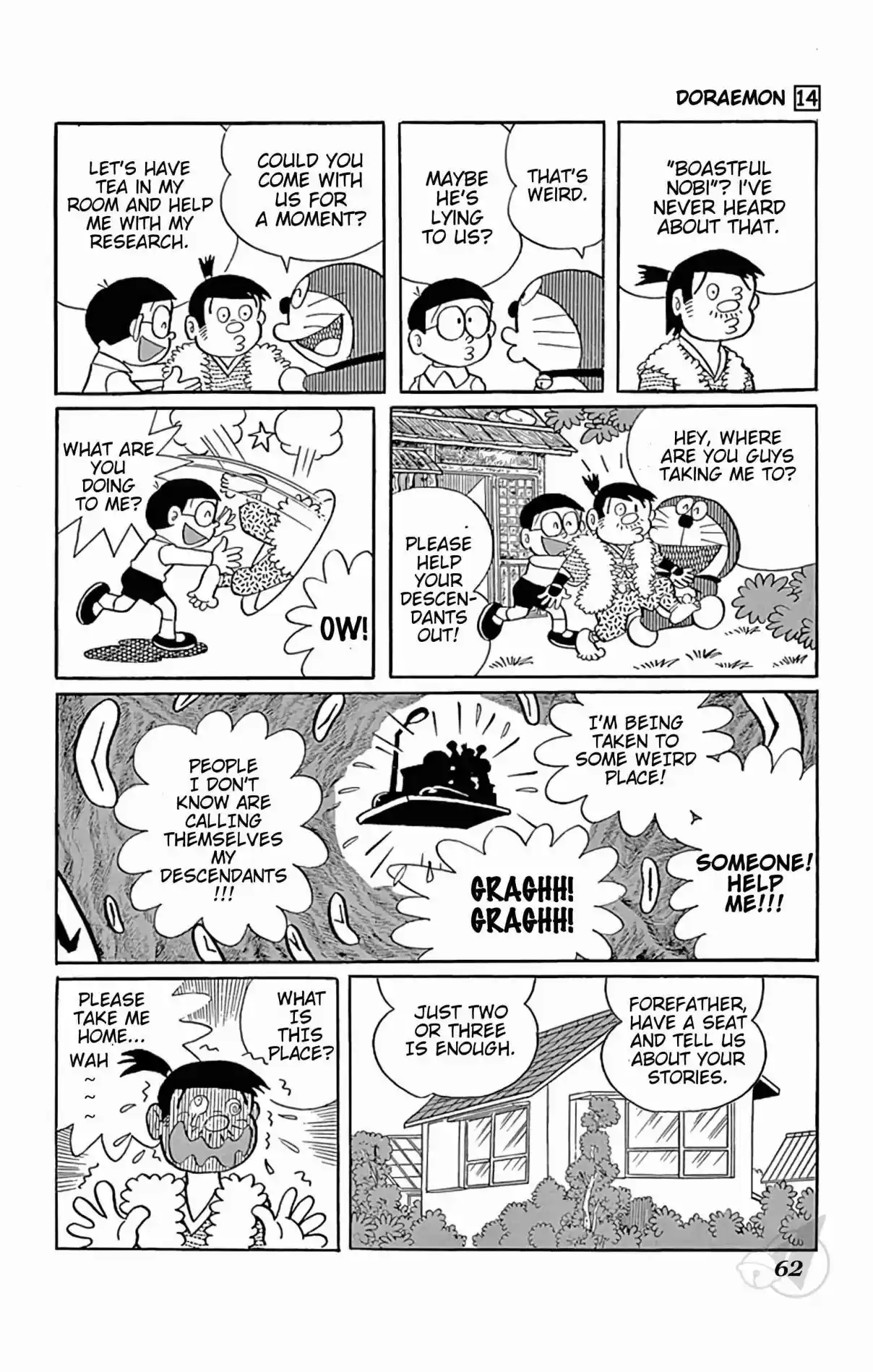 Doraemon 253