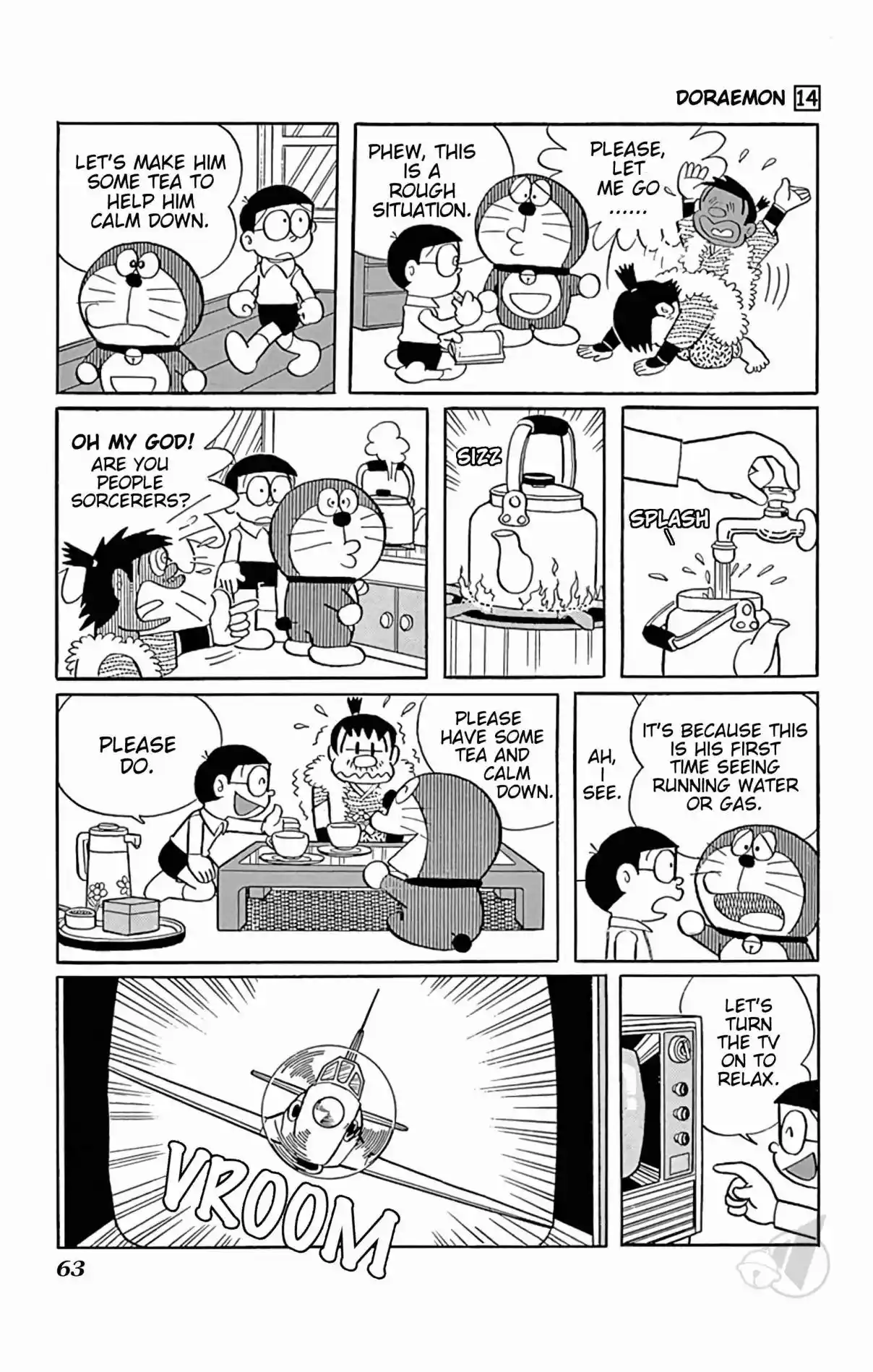 Doraemon 253