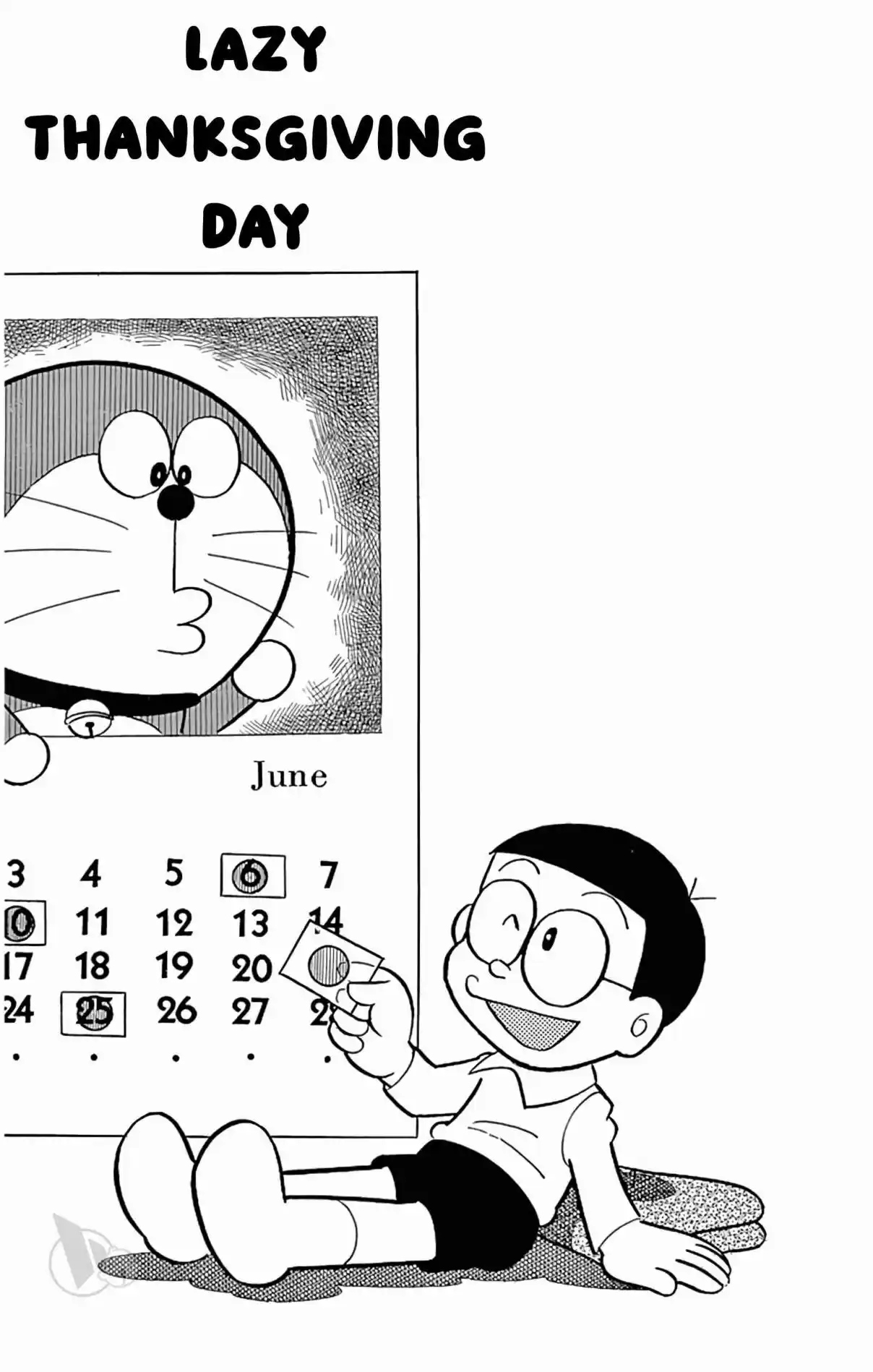 Doraemon 257