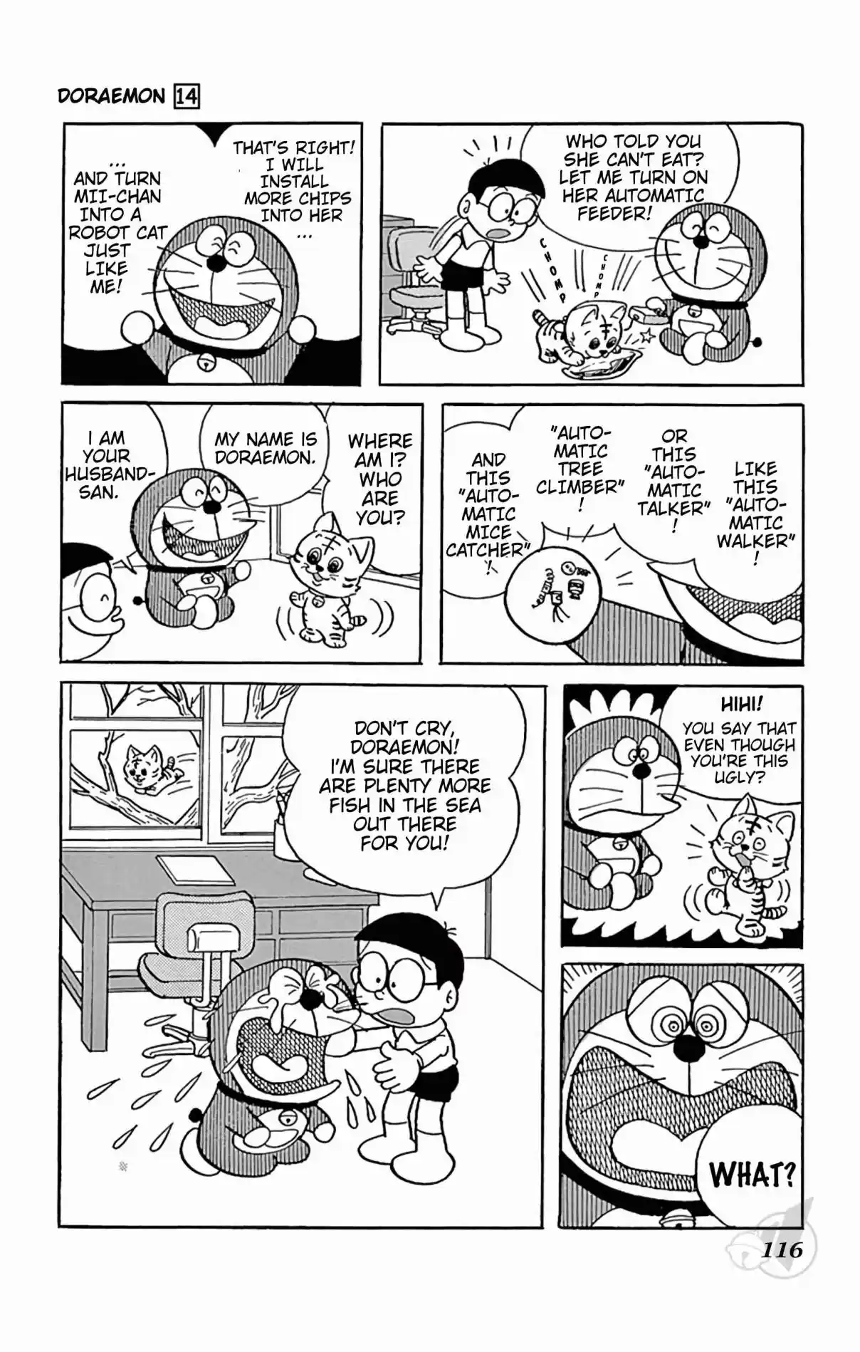 Doraemon 259
