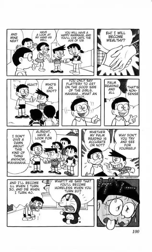 Doraemon 26