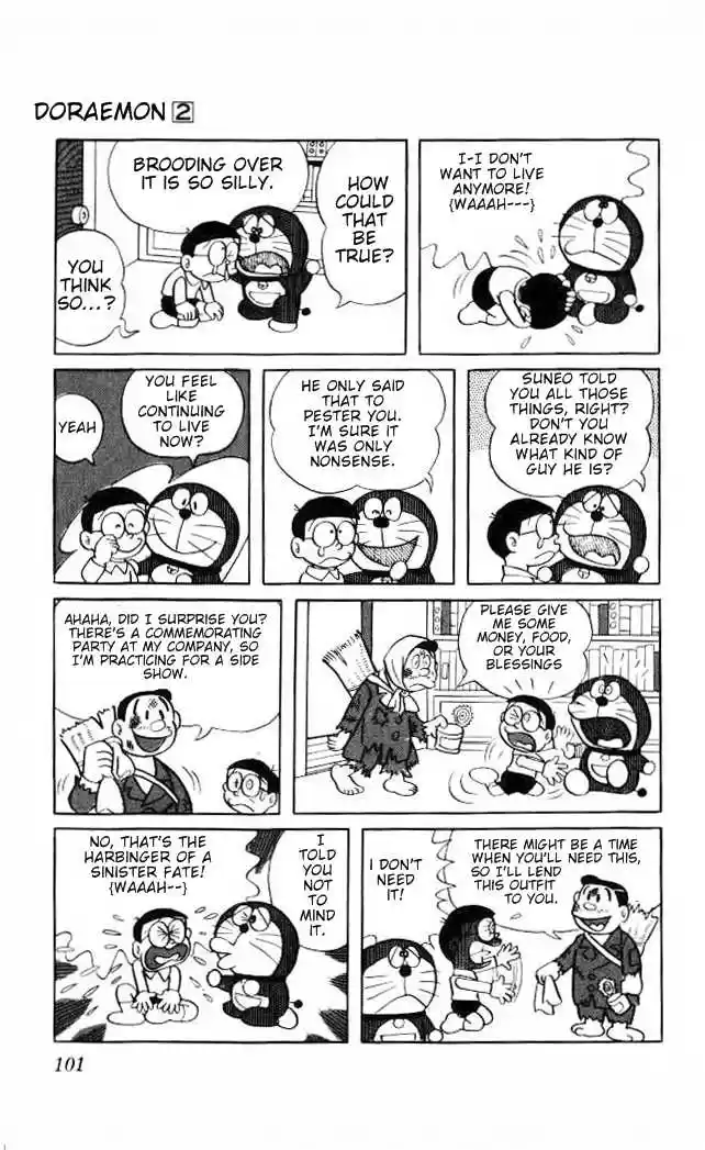 Doraemon 26