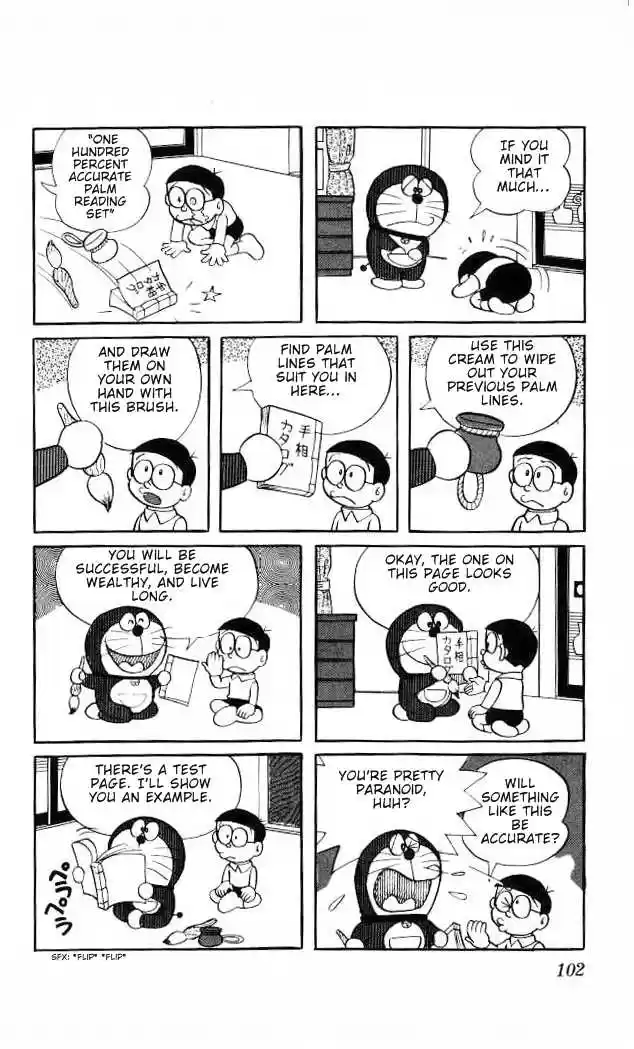 Doraemon 26