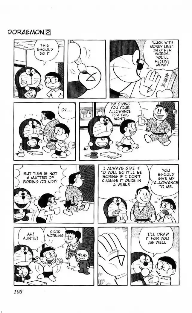 Doraemon 26