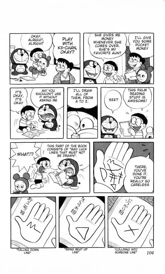 Doraemon 26