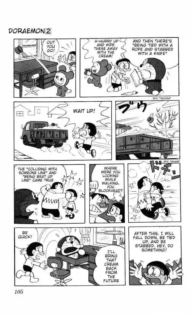 Doraemon 26