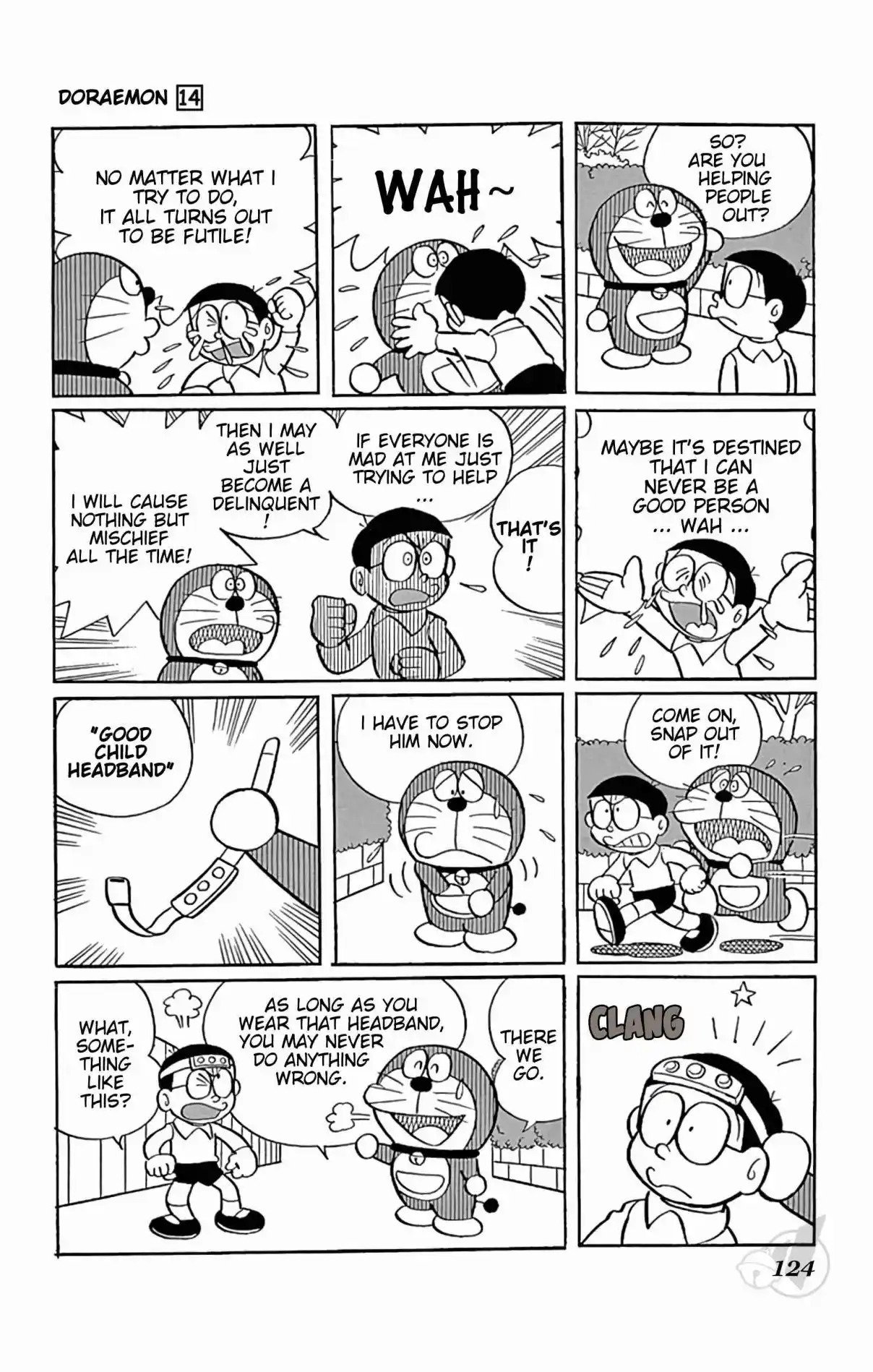 Doraemon 260