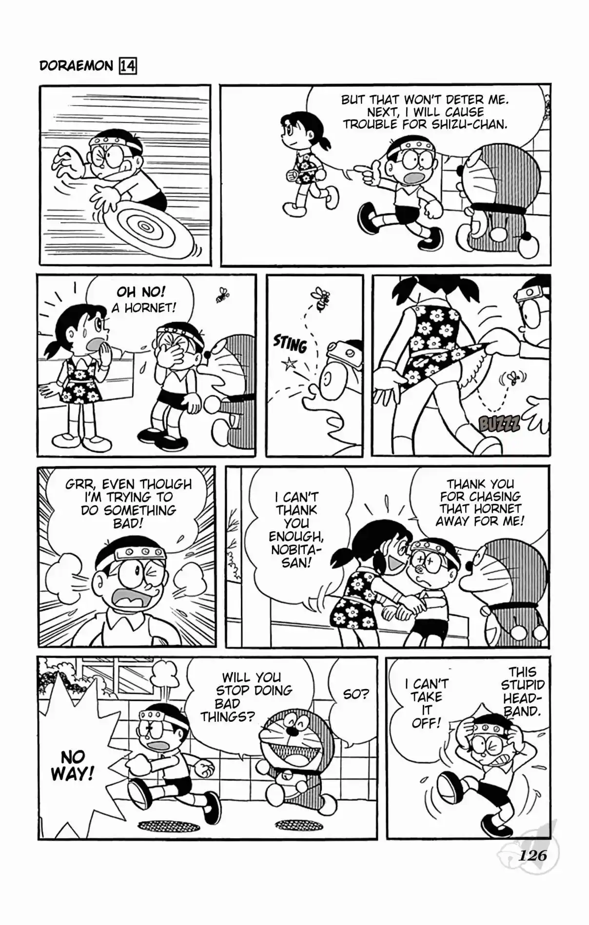 Doraemon 260