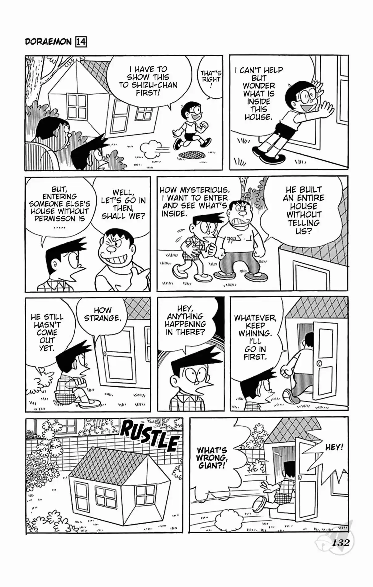 Doraemon 261