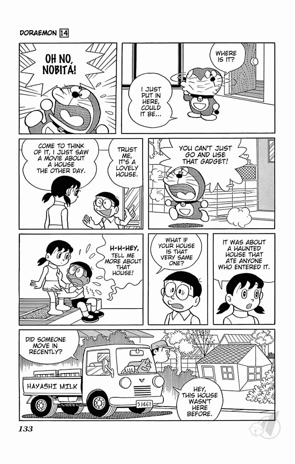 Doraemon 261