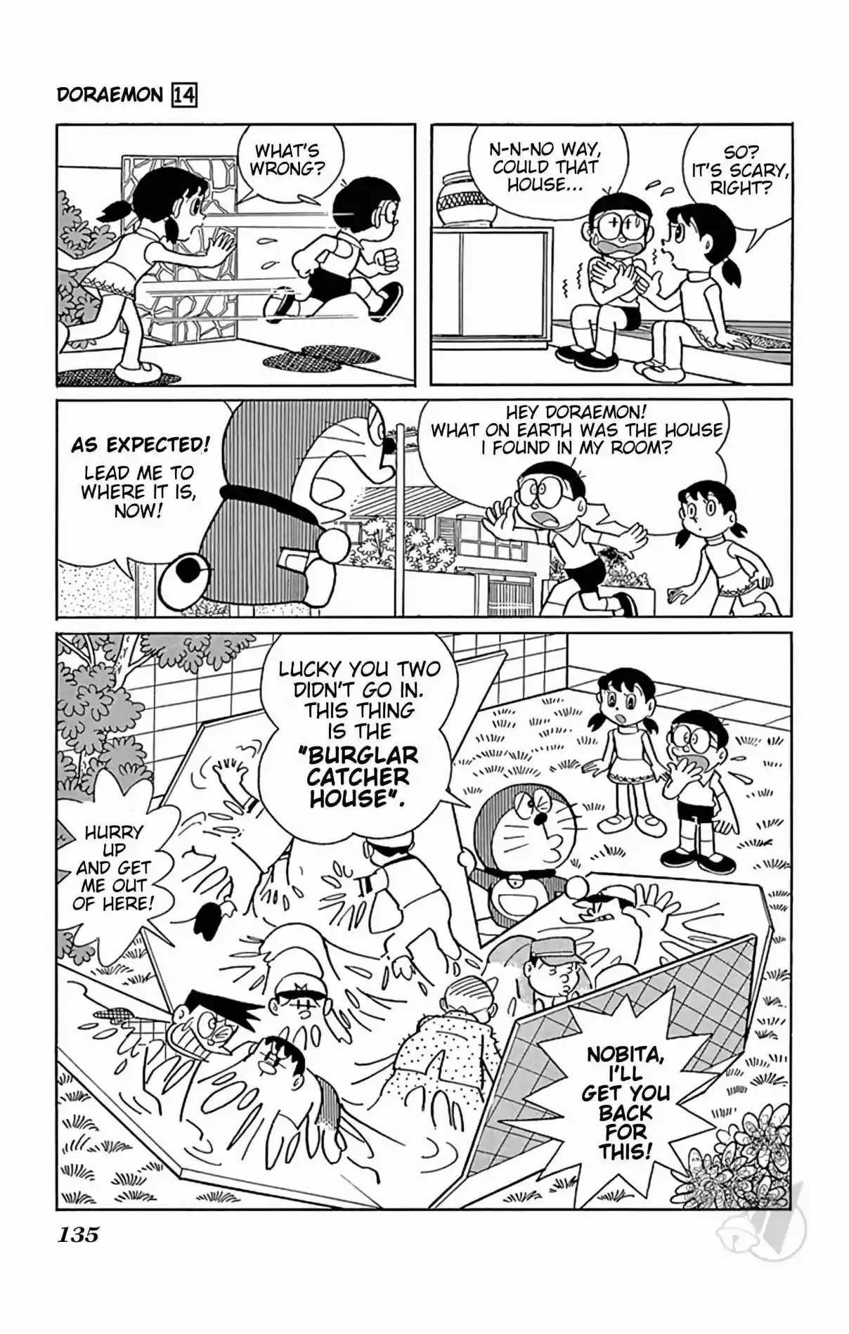 Doraemon 261
